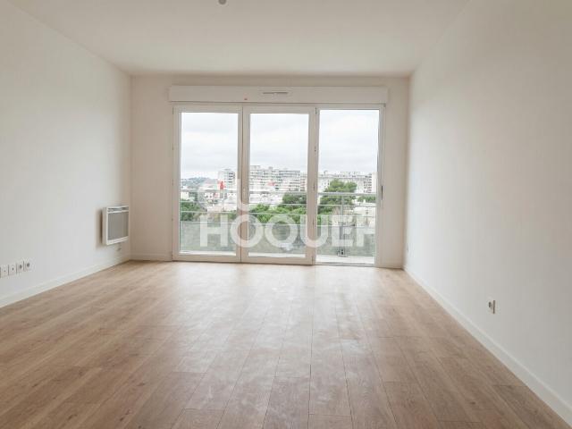 Appartement location à Montpellier