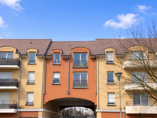 Appartement vente à Pontoise, Persan