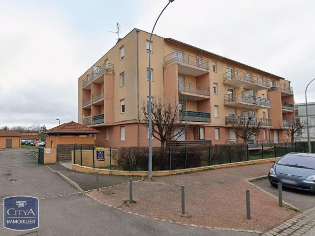 Appartement location à Chalon-sur-Saône, Chalon-sur-saône