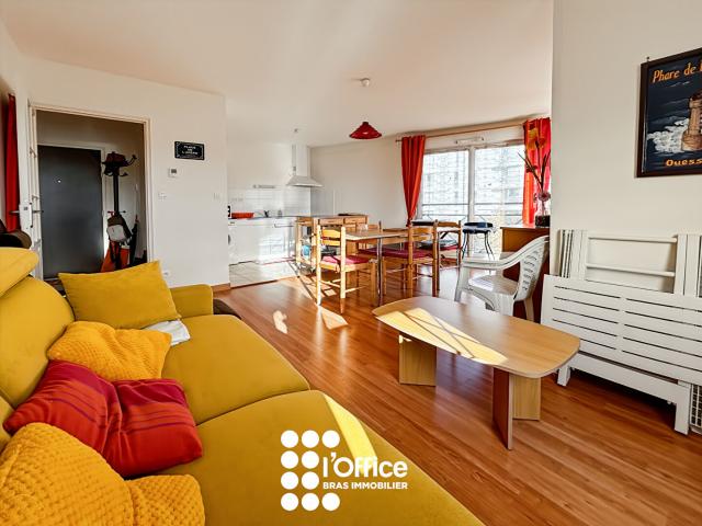 Appartement vente à Les Sables-d'Olonne, Château-d'olonne