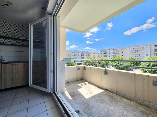 Appartement vente à Bordeaux