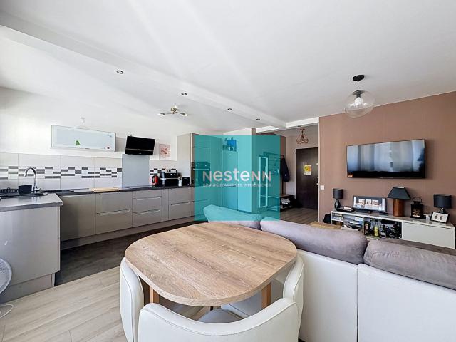 Appartement vente à Franconville, Val-d'Oise