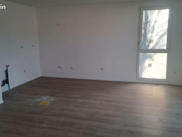 Appartement vente à Palaiseau, Breuillet