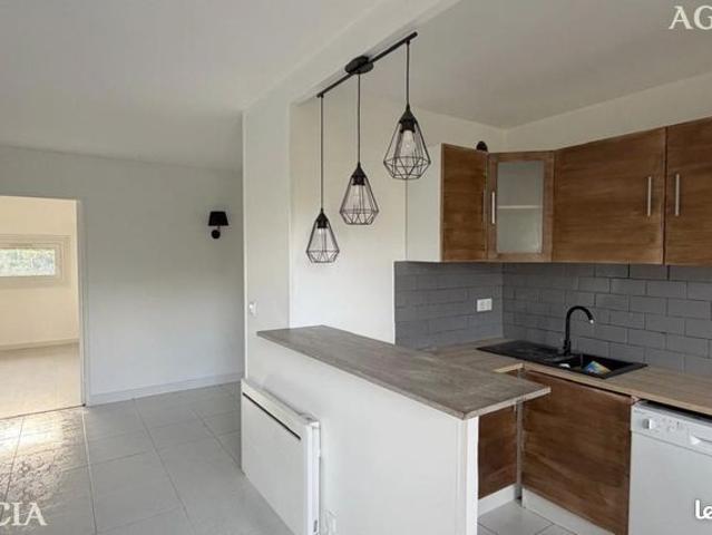 Appartement vente à Torcy, Brie-comte-robert