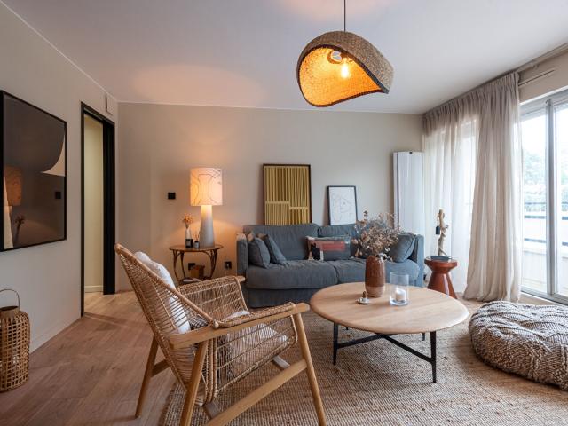 Appartement vente à Montreuil-sur-Mer, Le Touquet-paris-plage