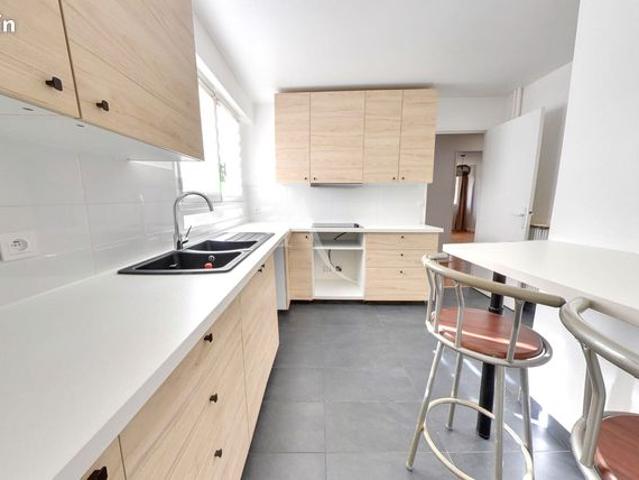 Appartement vente à Nogent-sur-Marne, Bry-sur-marne