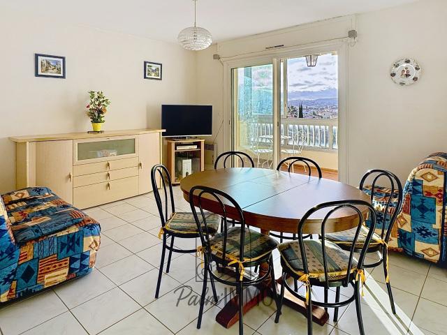 Appartement vente à Arrondissement de Toulon, Six-fours-les-plages