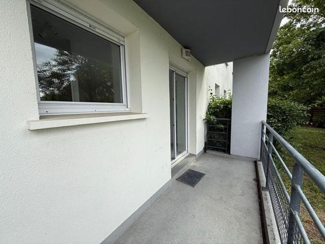 Appartement vente à Bordeaux, Bègles