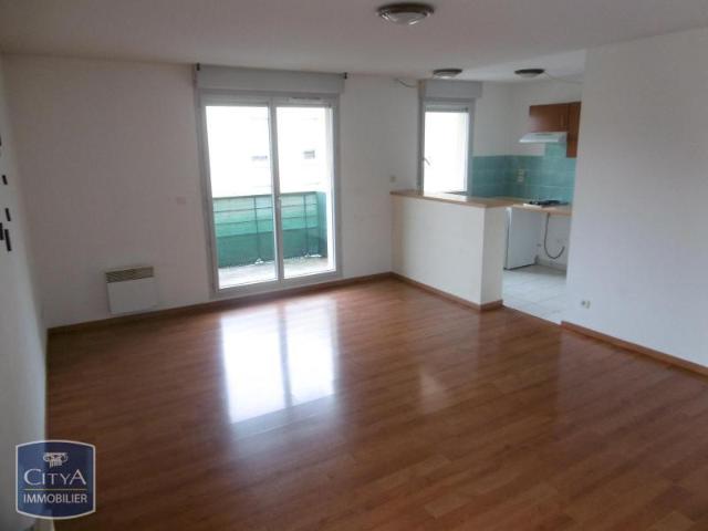 Appartement location à Saint-Gaudens, Saint-gaudens