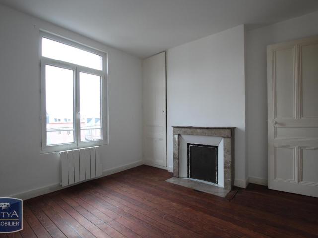 Appartement location à Le Havre