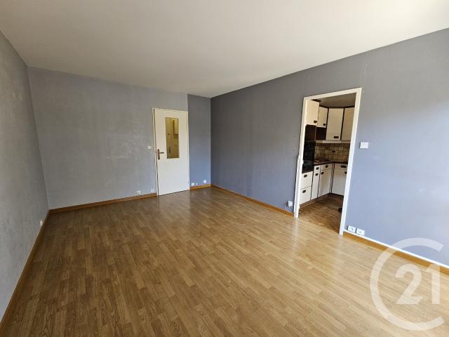 Appartement location à Meaux