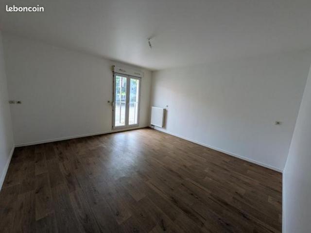 Appartement vente à Fontainebleau, Île-de-France