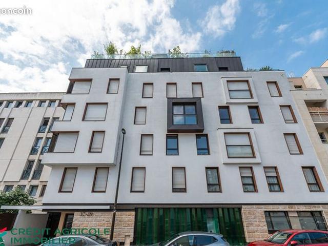 Appartement vente à Boulogne-Billancourt, Boulogne-billancourt