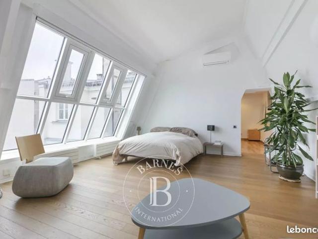 Appartement vente à Nanterre, Neuilly-sur-seine