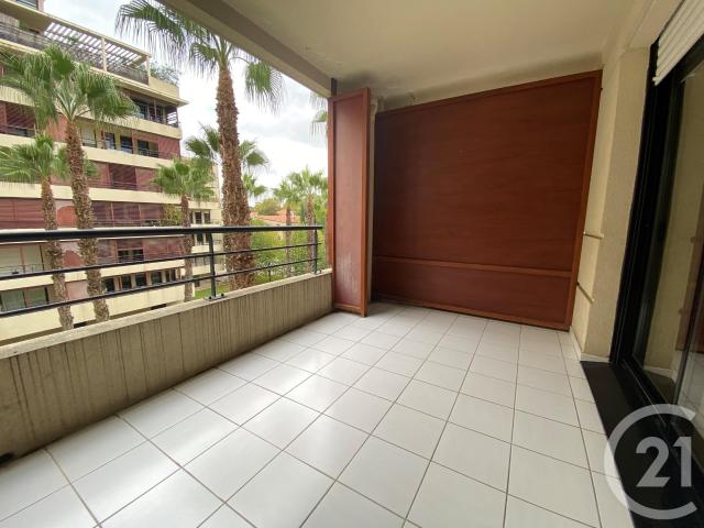 Appartement location à Montpellier