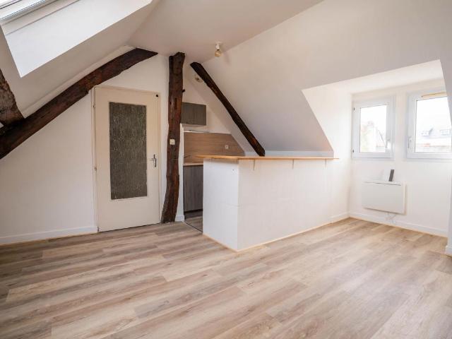 Appartement location à Angers