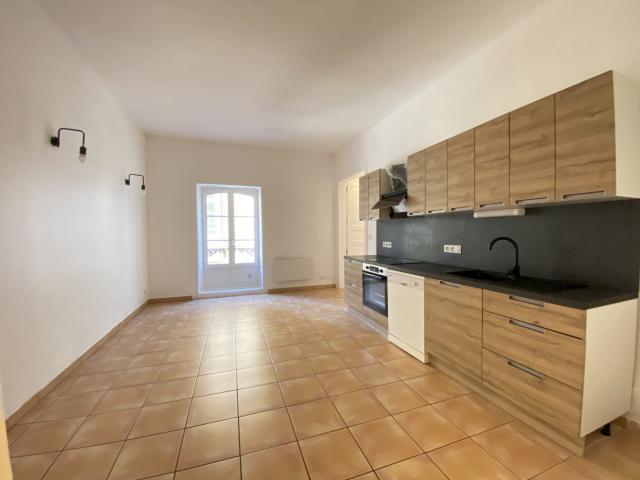 Appartement location à Montpellier