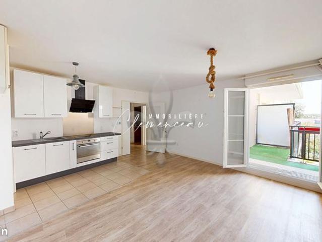 Appartement vente à Saint-Germain-en-Laye, Triel-sur-seine
