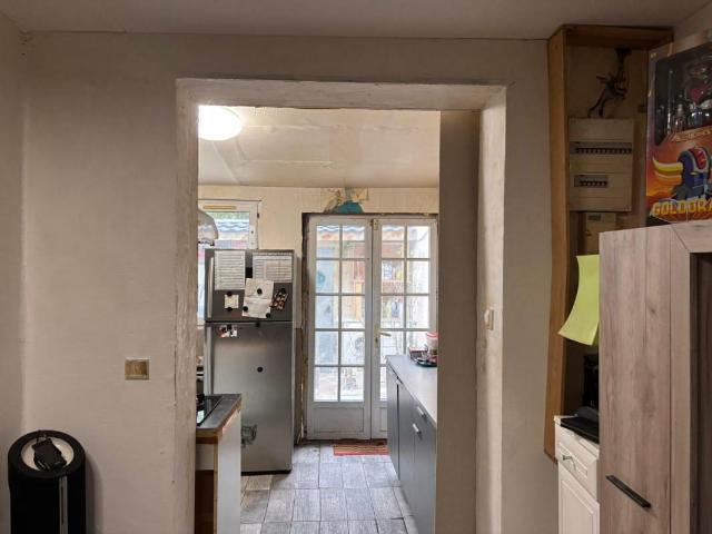 Appartement vente à Le Raincy, Sevran