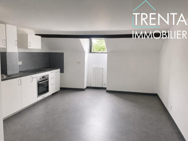 Appartement location à Grenoble, Voiron