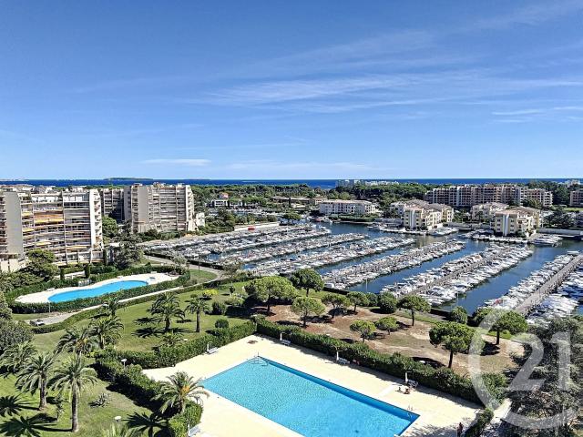 Appartement vente à Grasse, Mandelieu-la-napoule