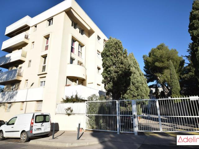 Appartement vente à Montpellier