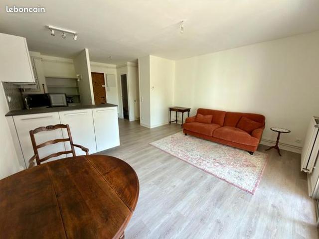 Appartement vente à Périgueux
