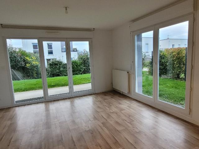 Appartement vente à Nantes, Couëron
