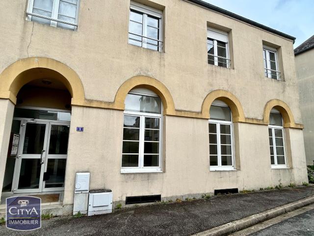 Appartement vente à Alençon
