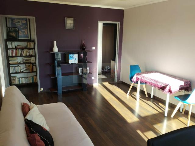 Appartement vente à Toulouse