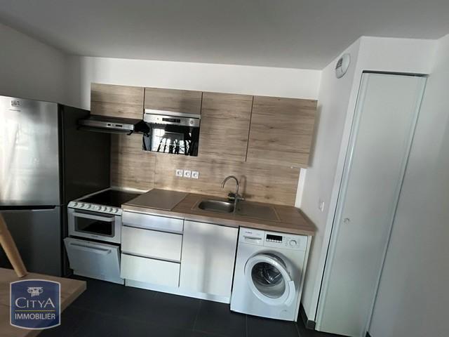 Appartement location à Bordeaux, Mérignac