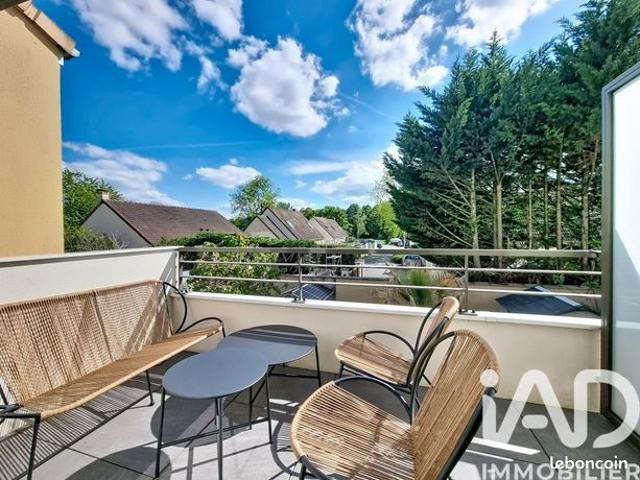 Appartement vente à Melun, Combs-la-ville