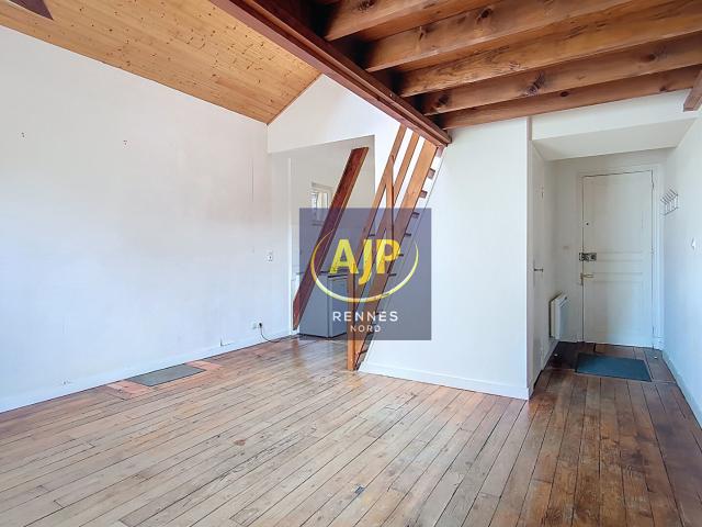 Appartement vente à Rennes, Bretagne