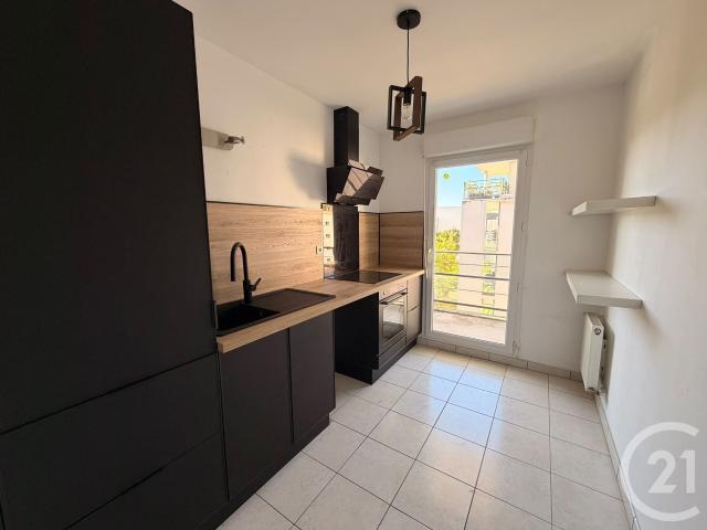 Appartement location à Thionville