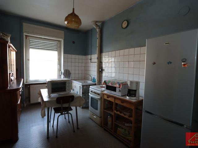 Appartement vente à Mulhouse