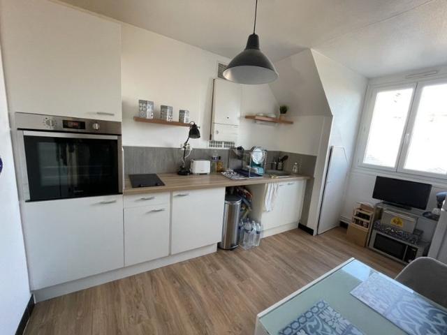Appartement location à Coutances