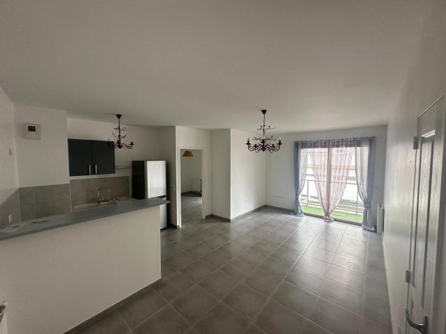 Appartement location à Cherbourg