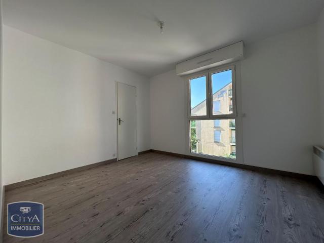 Appartement location à Alençon