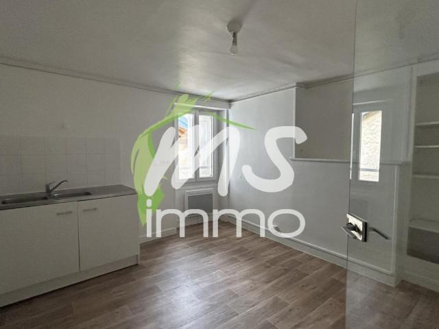 Appartement location à Gap