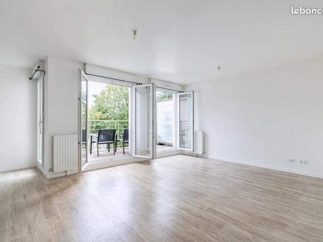 Appartement vente à Le Raincy, Montfermeil