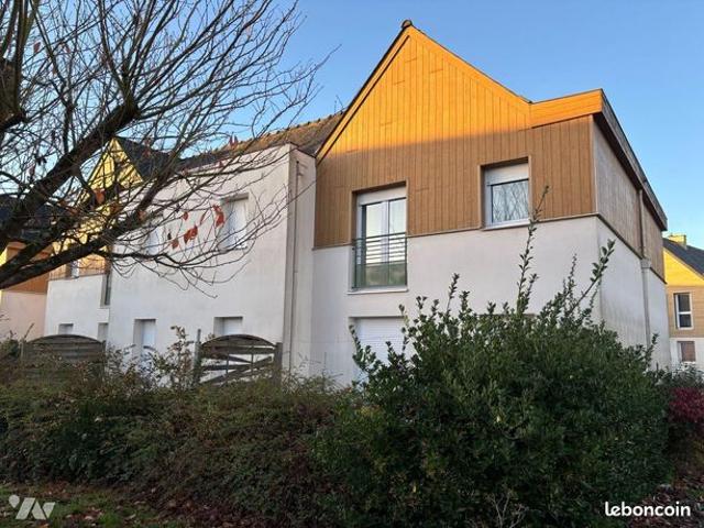 Appartement vente à Bretagne, Ille-et-Vilaine
