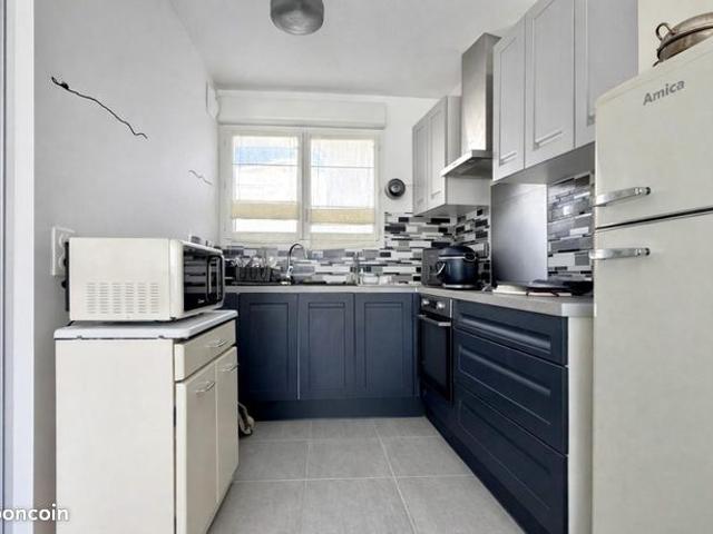 Appartement vente à Clermont-Ferrand, Cournon-d'auvergne
