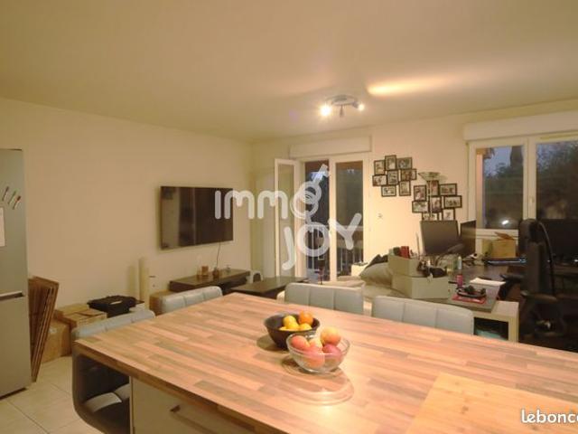 Appartement vente à Muret, Miremont
