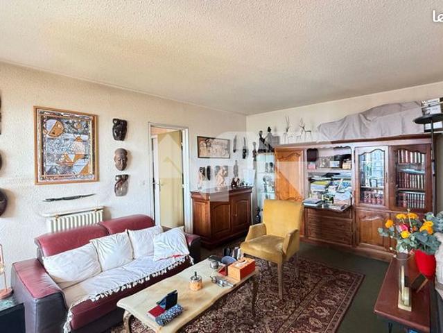 Appartement vente à Saint-Germain-en-Laye, Chatou