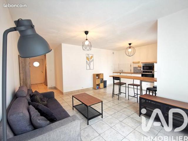 Appartement vente à Nantes