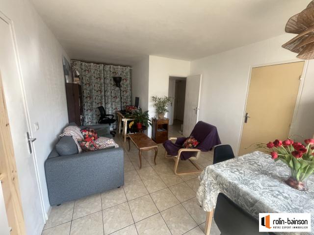 Appartement vente à Lyon, Métropole de Lyon