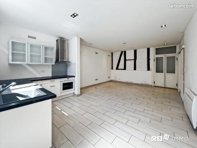 Appartement vente à Muret, Carbonne