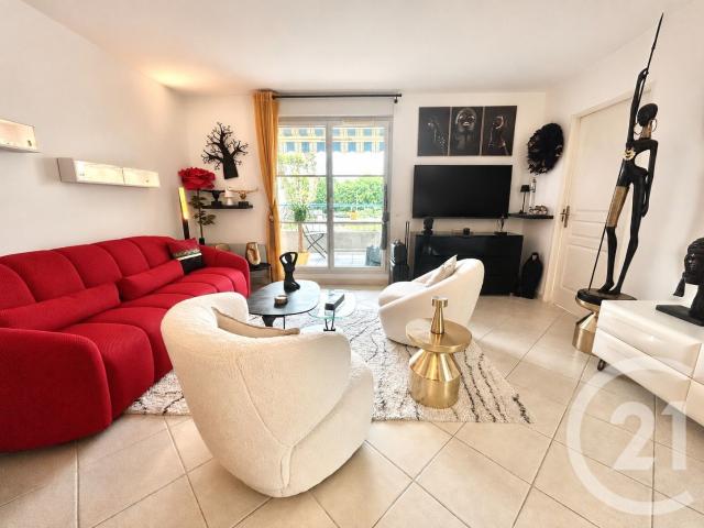 Appartement vente à Montargis