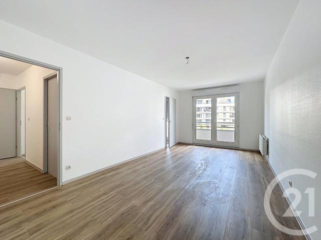 Appartement location à Nancy