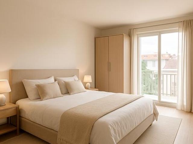 Appartement vente à Orléans, Saint-jean-de-la-ruelle